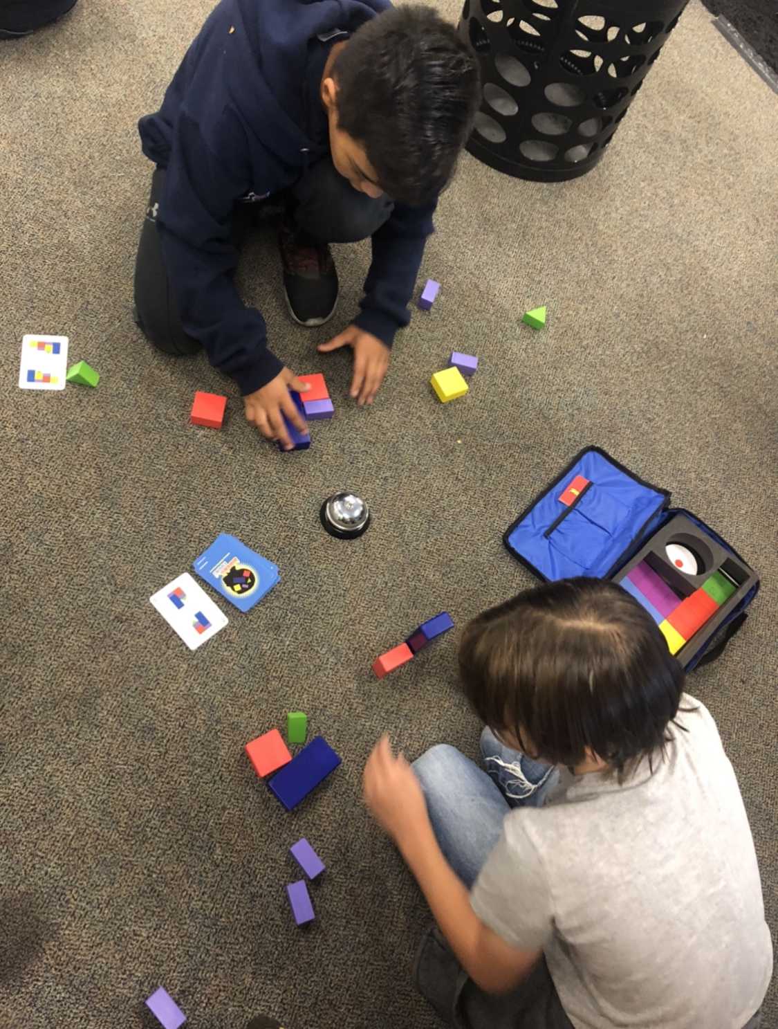 What We Love: Blocks Rock! - Hello Fifth